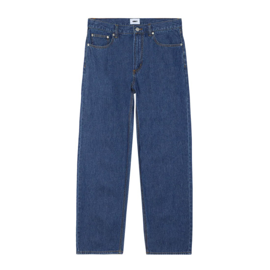 Obey Ανδρικό παντελόνι Emerson Denim